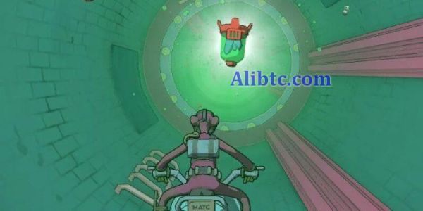 无聊猿游戏Dookey Dash收入估达200万美元！APE本月已大涨