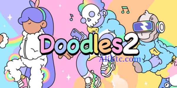 Doodles 2 将在公链Flow发布！明开放Dooplicator持有者体验
