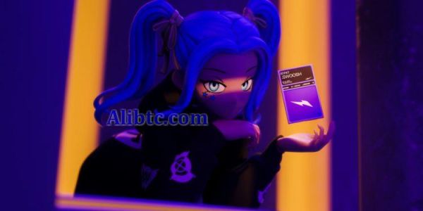 Clone X、RTFKT宣布加入Nike Web3生态平台.Swoosh