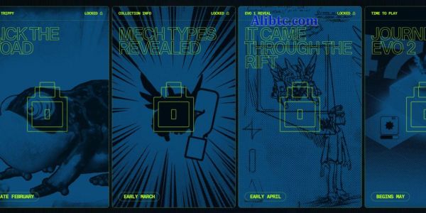 无聊猿BAYC公布传奇新章节舔蟾蜍！社群推测Sewer Pass贯穿后续赋能