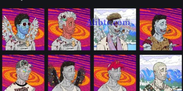 比特币NFT火热！DeGods将在BTC链上复活535个已销毁NFT