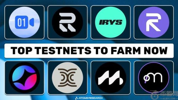 零成本交互：精选8个最新潜力空投项目