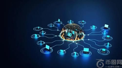 区块链技术深度剖析：原理、架构与未来趋势