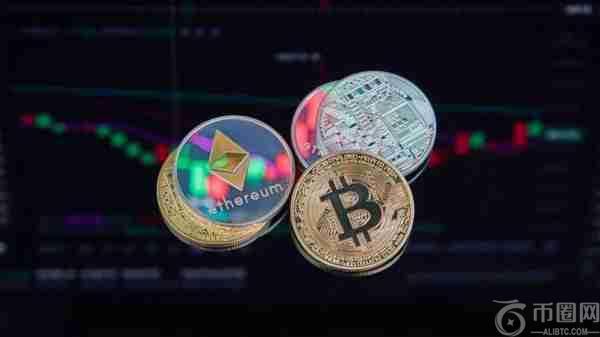 数字货币发展趋势：金融科技兴起与全球化布局