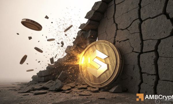 Solana 空头仓位超过 170 美元——SOL 多头能否强行压价？