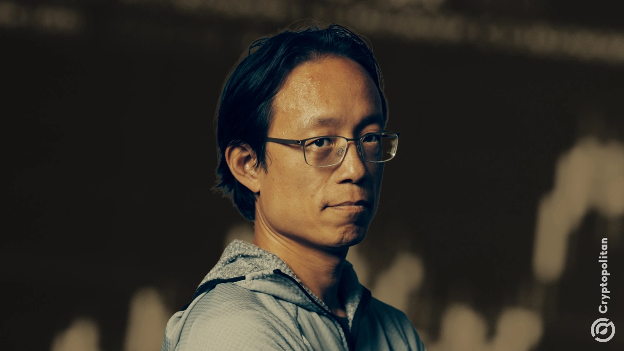 Animoca联合创始人表示，关税将推动人们更深入地进入数字世界