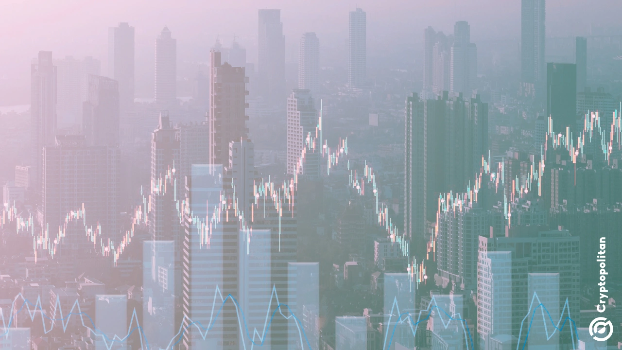 沃伦·巴菲特的伯克希尔·哈撒韦公司正迅速落后于全球趋势