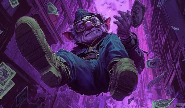 穆迪下调美国信用评分，因债务担忧加剧取消最终 AAA 评级