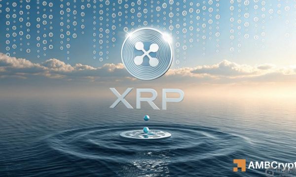 Ripple：关于 XRP 的“买入信号”以及您应该注意的事项
