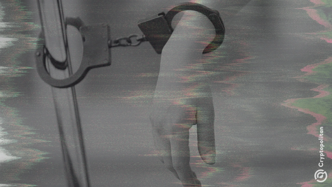 韩国女子因盗窃 50 万美元加密货币被判入狱两年