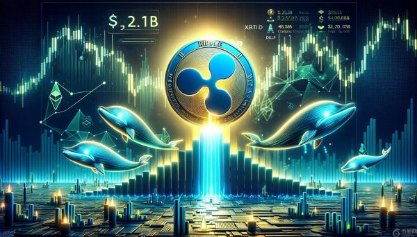 Ripple：《福布斯》列出了 2025 年可能推动 XRP 价格上涨的 3 件事
