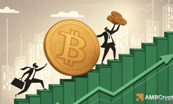 比特币交易者重新盈利，但他们是否忽视了这些警告信号？