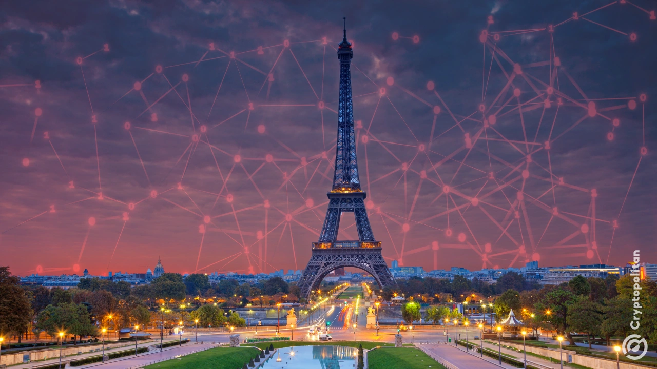 巴黎绑架未遂事件凸显加密数据安全的必要性