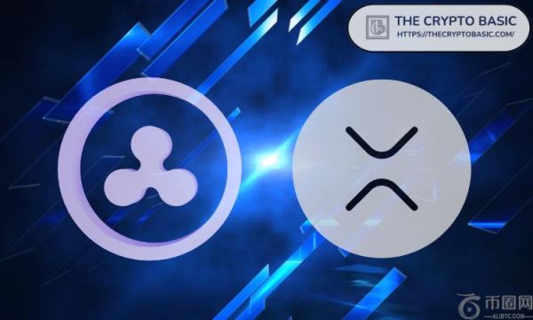 如果 Ripple 在 IPO 后超越谷歌、苹果和微软，XRP 的价格如下