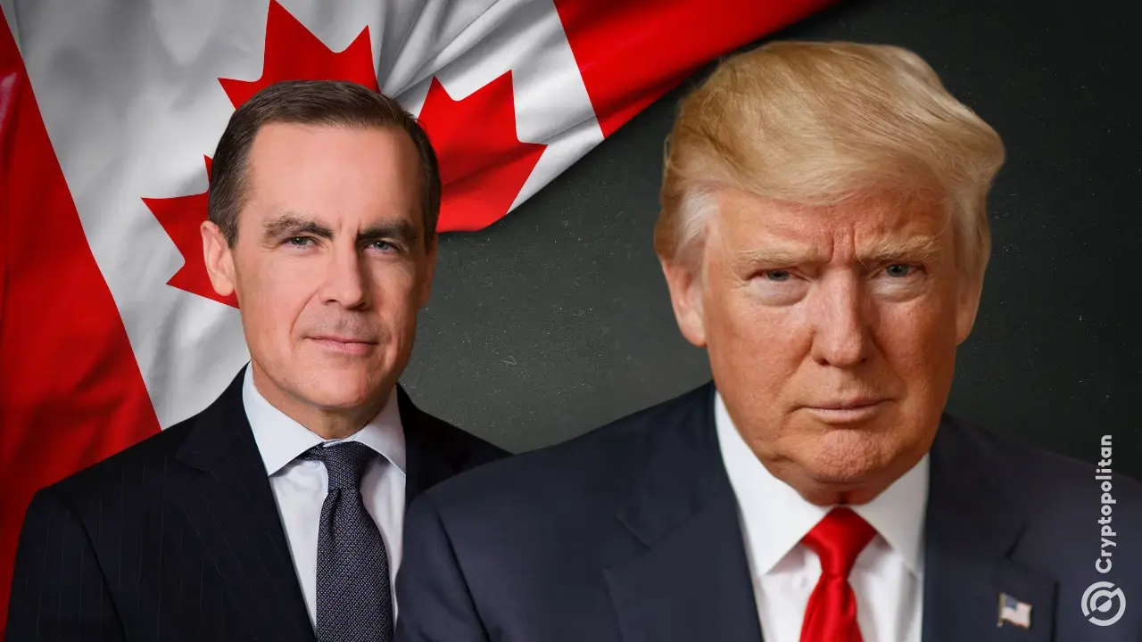 加拿大计划对大多数美国商品维持25%的报复性关税