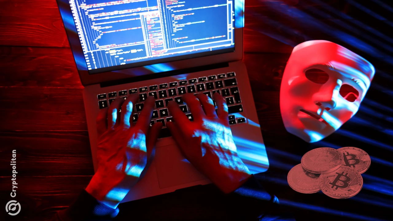 香港警方破获1500万美元加密货币洗钱集团