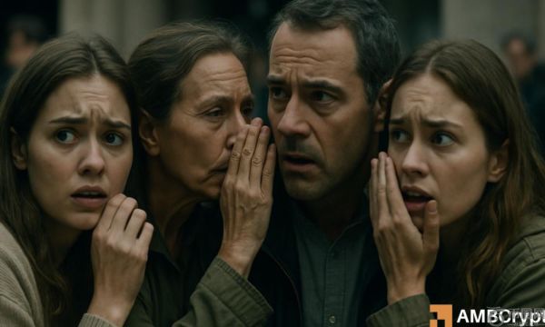 AI16Z 4 天内暴跌 35%——交易员担心接下来会发生什么