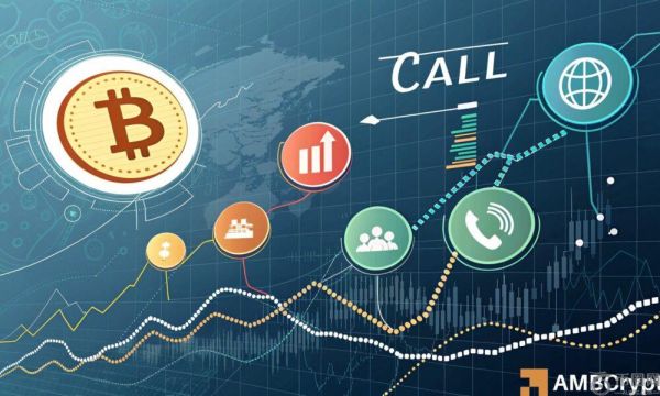 比特币新一轮上涨蓄势待发？三大关键信号揭秘