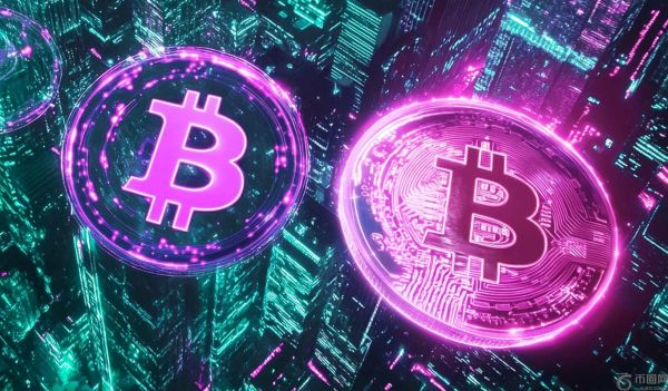 中国服装公司宣布 8 亿美元比特币和加密货币投资策略后股价震荡