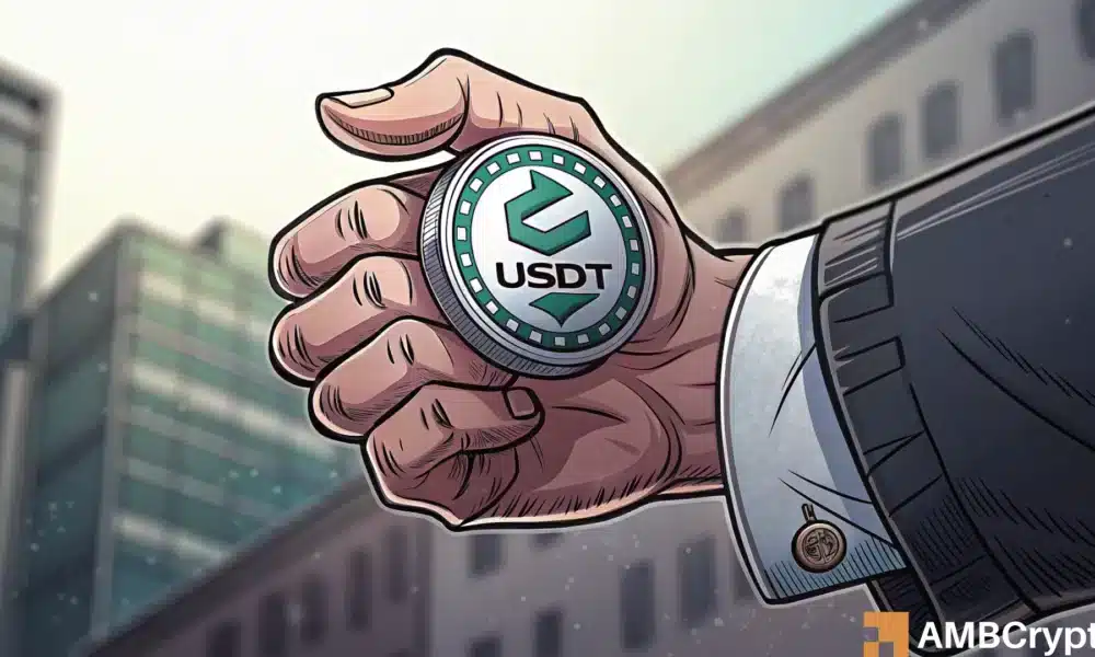 比特币即将触顶？这些闪烁的指标预示着什么？