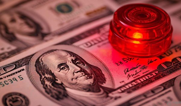 摩根大通客户遭遇银行诈骗，仅一通电话就损失38.7万美元