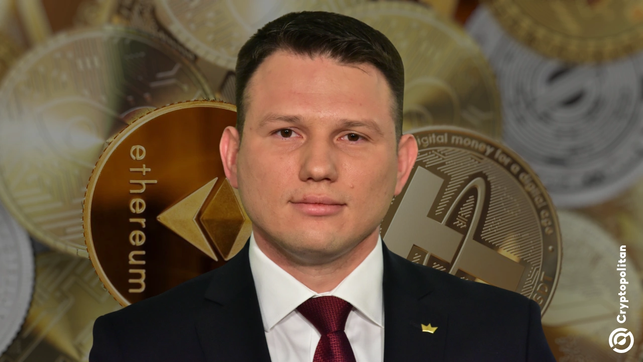 总统候选人在周日投票前表示，波兰可以成为欧洲的加密货币之王