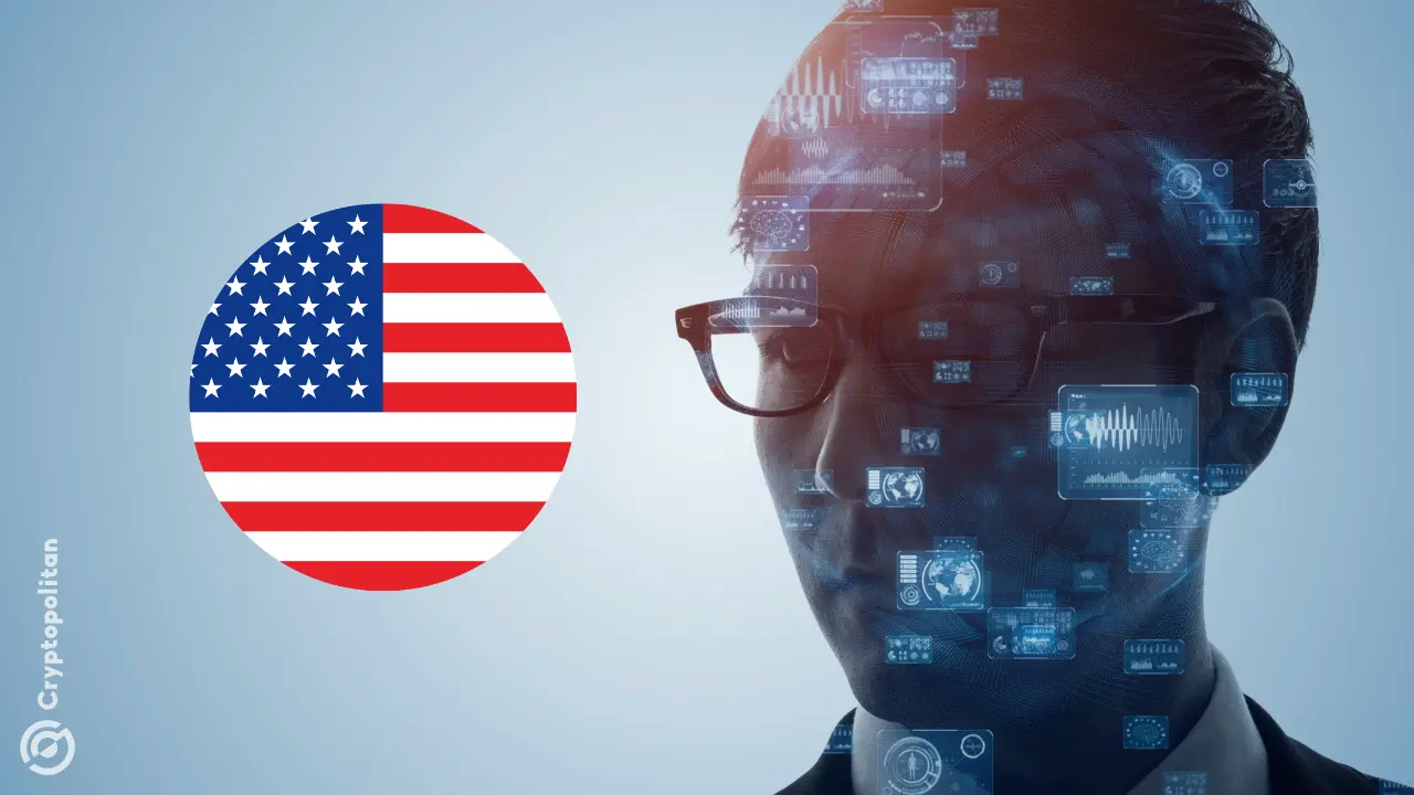 共和党议员拥抱人工智能，同时在社交媒体上加大力度