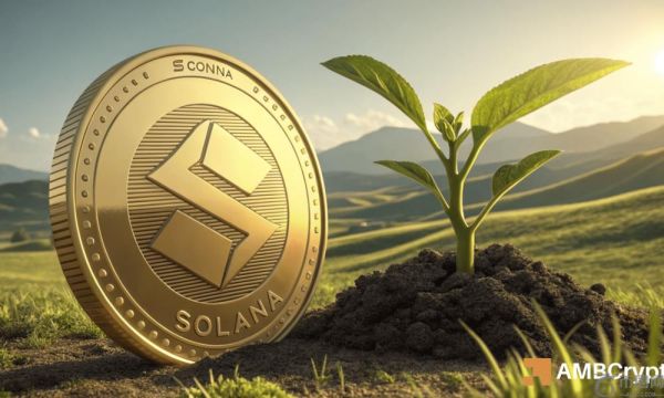 Solana 鲸鱼押注 5080 万美元 SOL：为什么其他人都在谨慎行事？