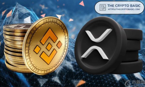 10,000 美元的 XRP 或 BNB？ChatGPT 和 Grok AI 怎么说？