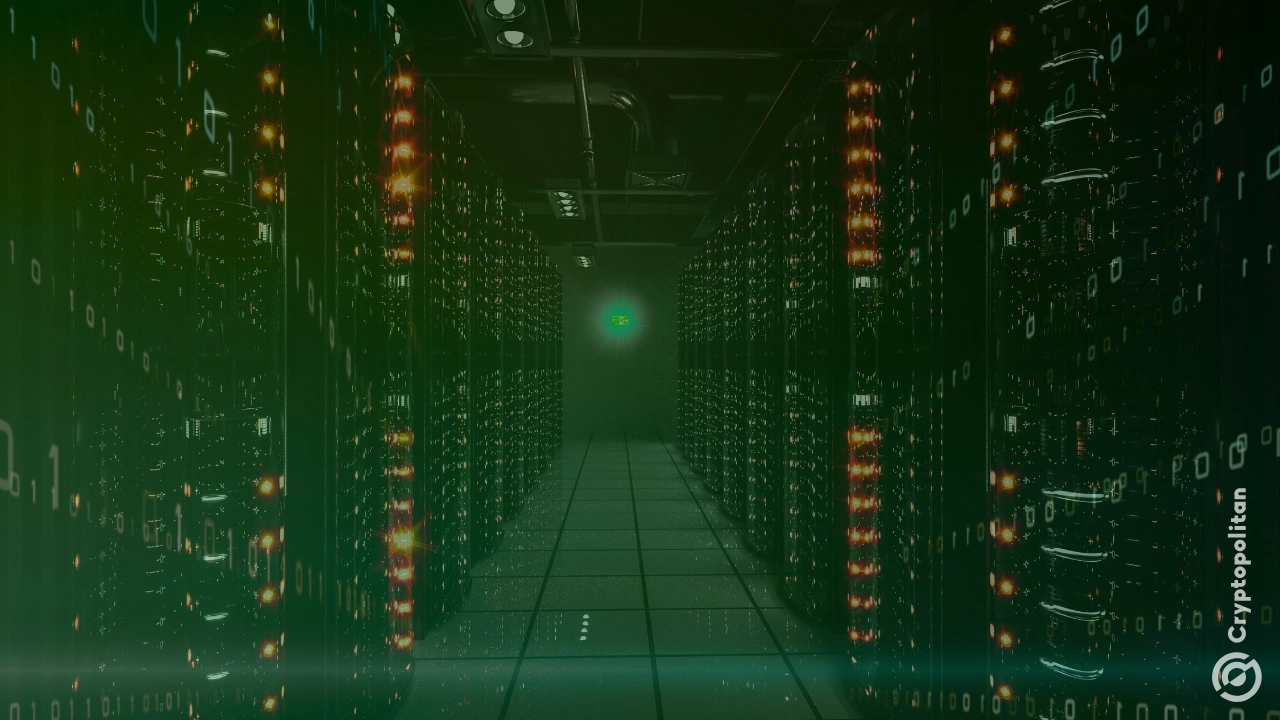 OpenAI与阿联酋合作建设全球最大数据中心