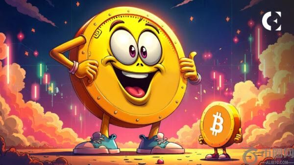 比特币现在比山寨币风险更高？分析师称其风险评分高达53分