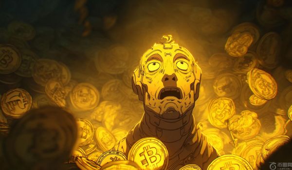 加密货币分析师 Jason Pizzino 表示，比特币周期高峰将于明年到来——以下是他的目标