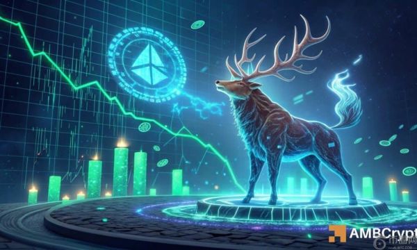 Hyperliquid 上涨 9.5%，TVL 突破 10 亿美元——但这引出了一个关键问题