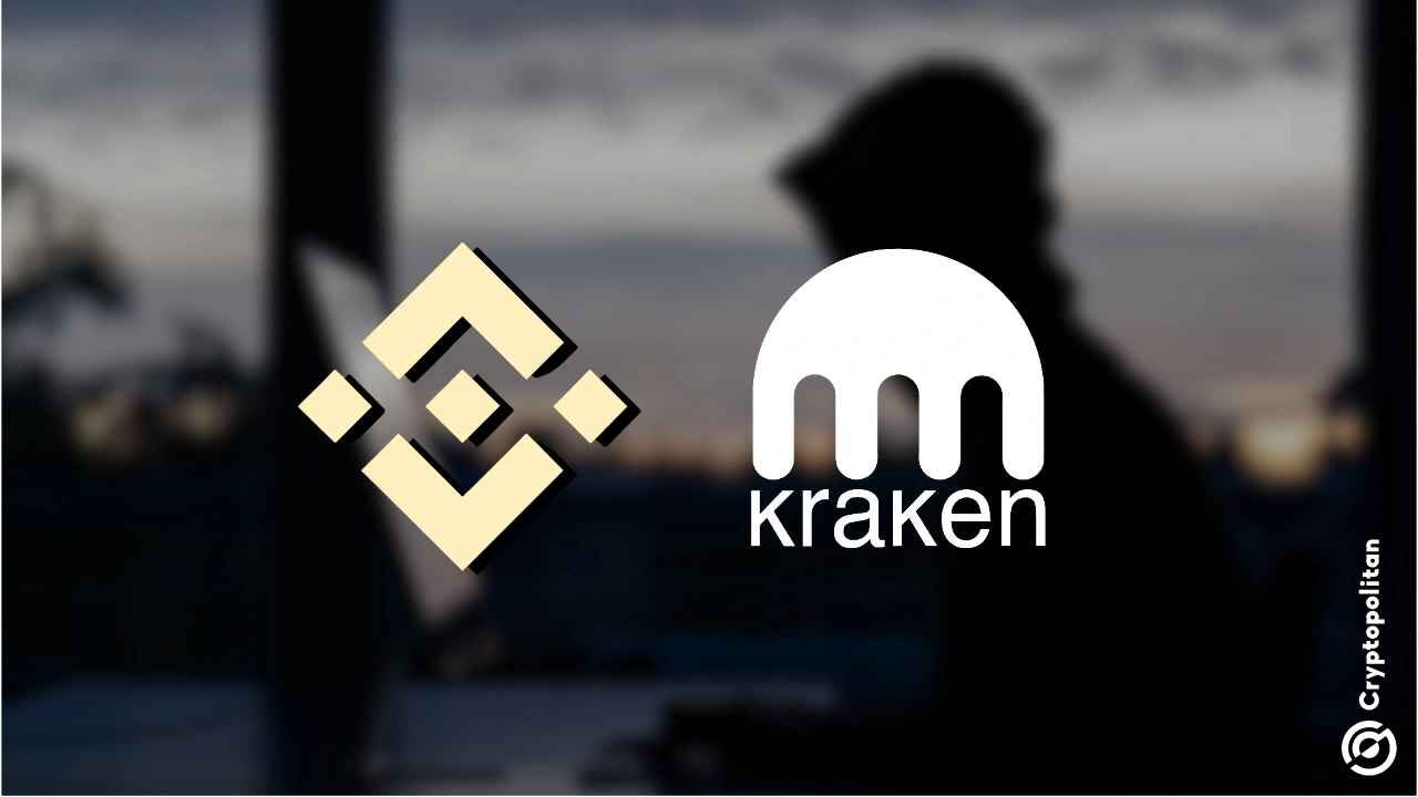 Binance 和 Kraken 抵御了与 Coinbase 类似的社会工程攻击