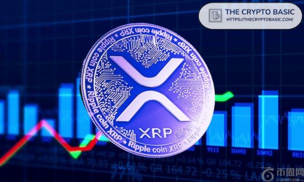 专家坚称“很快，没有什么能阻止 XRP 的”审判日即将到来