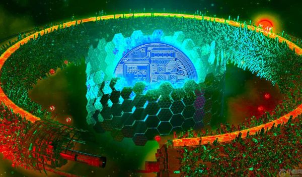 区块链技术如何彻底改变各行各业的数据安全