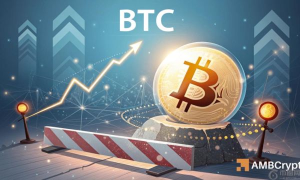 比特币的 10 万美元难题：机构需求与深度流动性陷阱