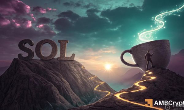 为什么 Solana 交易员在 SOL 目标价 200 美元的情况下仍保持谨慎