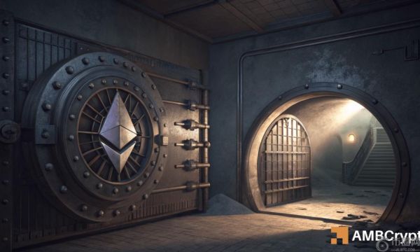 币安损失 30 万 ETH——这对看涨 2.7 万美元的投资者意味着什么