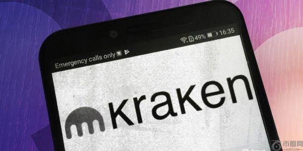 Kraken 的 Bunq 赌注和全球加密货币用户争夺战