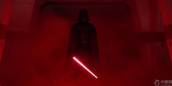 《堡垒之夜》修复了人工智能驱动的达斯·维达开始说脏话的问题