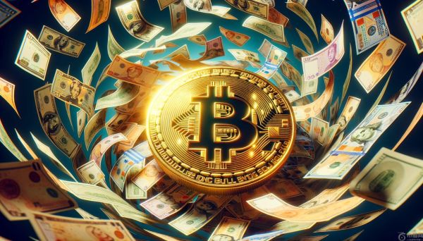 威斯康星州投资委员会出售价值 3.5 亿美元的比特币 ETF 股份