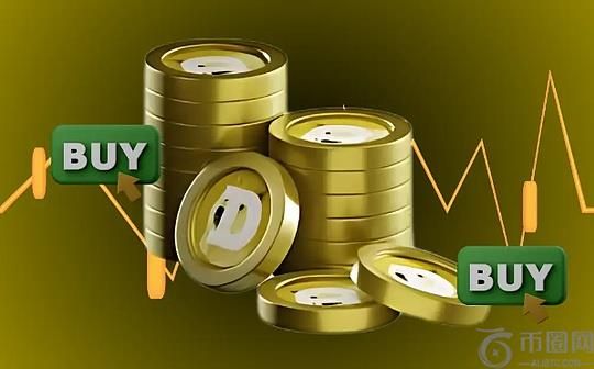 狗狗币交易量暴涨41%  鲸鱼大举入场  牛市即将启动？