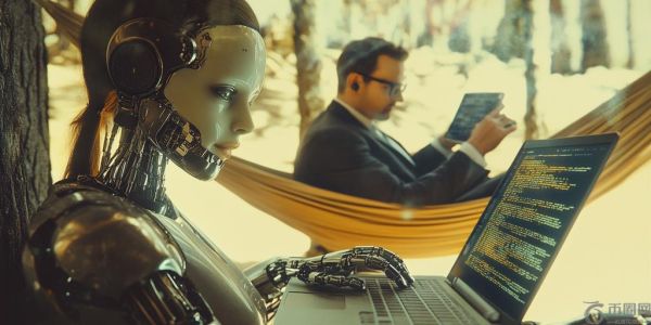 OpenAI 的新 Codex 代理助您缩小开发团队规模