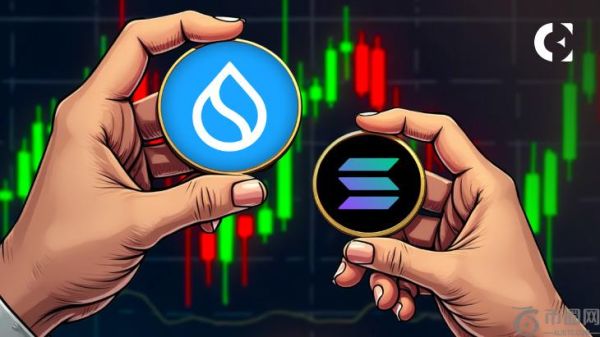 SUI 在 DeFi 指标上超越 Solana：它是更好的山寨币吗？