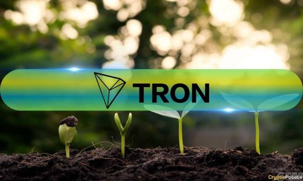 Tron 达到 2025 年的重要里程碑，所有 TRX 持有者都实现了盈利