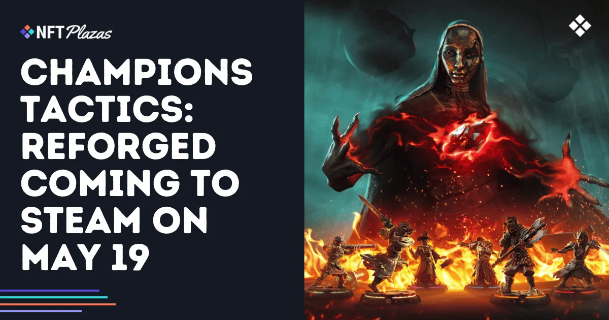 《冠军战术：重制版》将于 5 月 19 日登陆 Steam