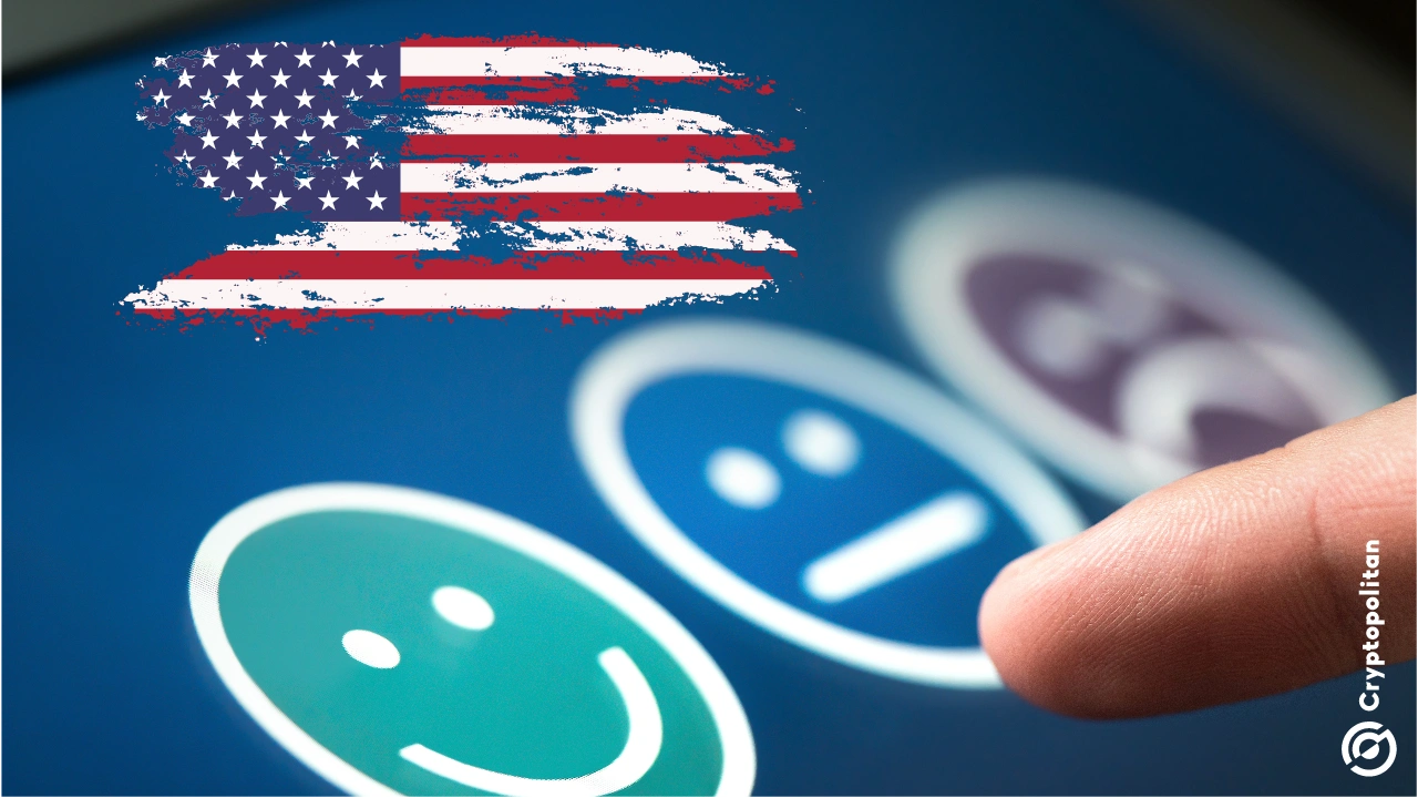 美国消费者信心指数跌至 50.8，为历史第二低