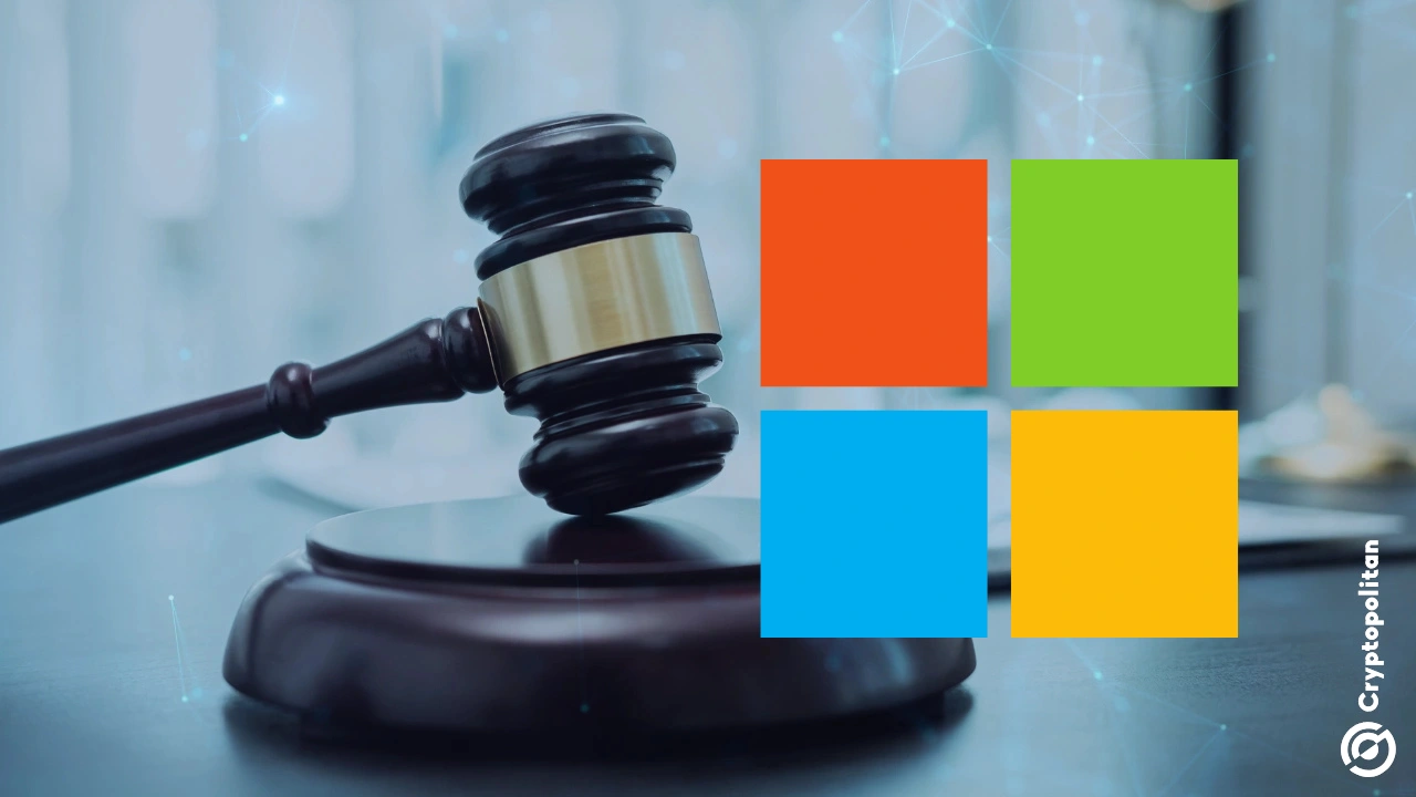 微软将在欧洲将 Teams 与 Office 拆分，以应对监管审查