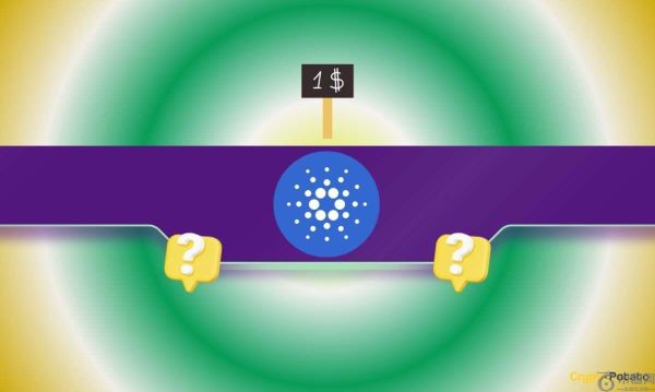 Cardano 迈向 1 美元之路：ADA 成功的关键因素